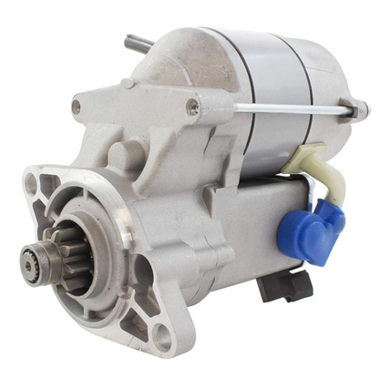 KAWASAKI KAF620 MULE 1.2KW 9 TOOTH STARTER MOTOR 21163-6010 21163-2124