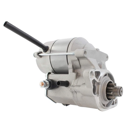 KAWASAKI KAF620 MULE 1.2KW 9 TOOTH STARTER MOTOR 21163-6010 21163-2124