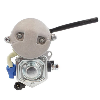 KAWASAKI KAF620 MULE 1.2KW 9 TOOTH STARTER MOTOR 21163-6010 21163-2124