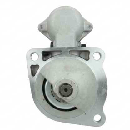 JOHN DEERE AGRICULTURAL 3.0KW 10 TOOTH STARTER MOTOR 10465437 1998350 1113597