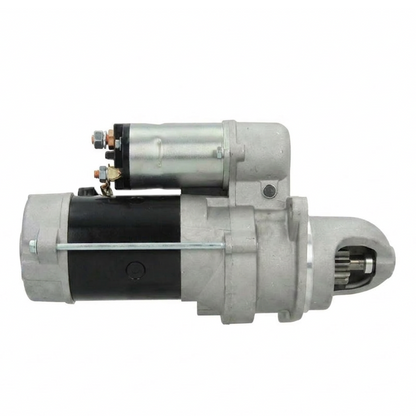 JOHN DEERE AGRICULTURAL 3.0KW 10 TOOTH STARTER MOTOR 10465437 1998350 1113597