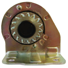 JOHN DEERE 0.7KW 15 TOOTH CCW STARTER MOTOR 691564 693469 808106