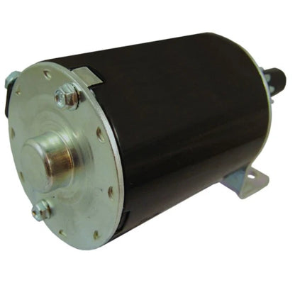 JOHN DEERE 0.7KW 15 TOOTH CCW STARTER MOTOR 691564 693469 808106