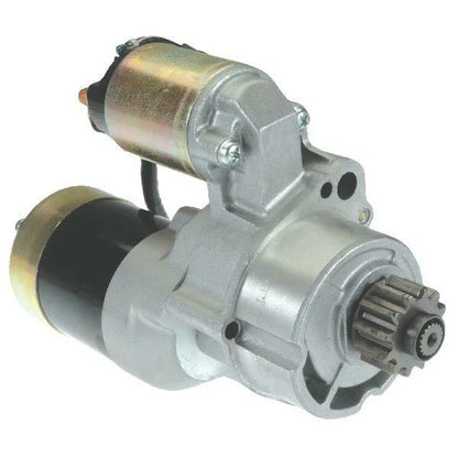 NISSAN ELGRAND PATHFINDER E51 2.5+ 3.5 V6 STARTER MOTOR 23300-4W010