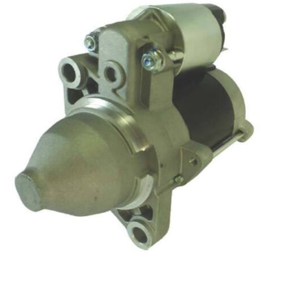 HONDA GX630 GX660 GX690 STARTER MOTOR 31200-Z6L-003 DV5E2
