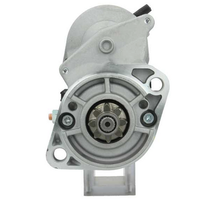 KUBOTA SSV65 U48 U55 KX057 STARTER MOTOR 1J730-63010 1J730-63011