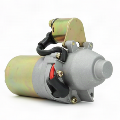 HONDA 0.5KW 16 TOOTH STARTER MOTOR GX120 GX140 GX160 GX200 GX340 GX390