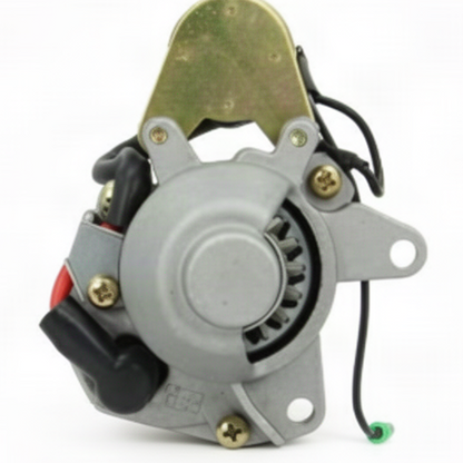 HONDA 0.5KW 16 TOOTH STARTER MOTOR GX120 GX140 GX160 GX200 GX340 GX390