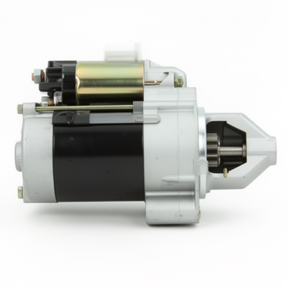 KAWASAKI FD731V 0.8KW 9 TOOTH CCW STARTER MOTOR 21163-2129 428000-2740
