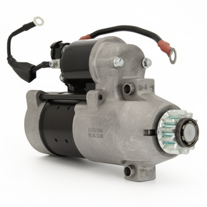 YAMAHA MARINE 1.4KW 13 TOOTH CCW STARTER MOTOR S114-828 67F-81800-00