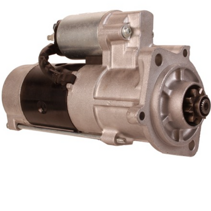 BETA MARINE 90 105 STARTER MOTOR 600-06971 600-06777