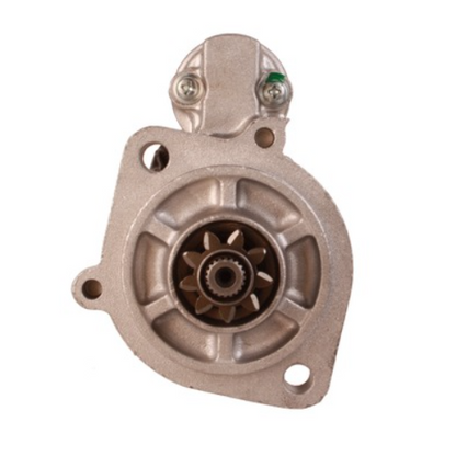 BETA MARINE 90 105 STARTER MOTOR 600-06971 600-06777