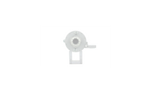 JOHN DEERE 0.5KW 10 TOOTH CCW STARTER MOTOR AM31568 AM32789 AM34248
