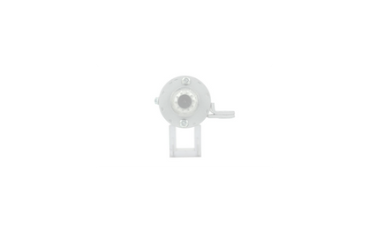 JOHN DEERE 0.5KW 10 TOOTH CCW STARTER MOTOR AM31568 AM32789 AM34248