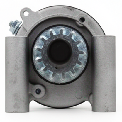 JOHN DEERE 0.6KW 13 TOOTH CCW STARTER MOTOR AM122435 AM132235 112244
