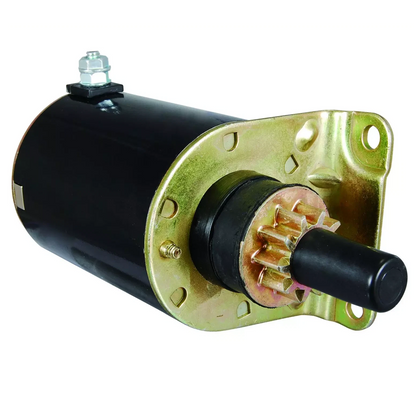 JOHN DEERE 0.4KW 10 TOOTH STARTER MOTOR 28100-20060 21163-7007