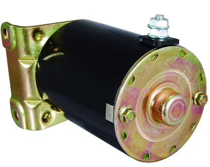 JOHN DEERE 0.4KW 10 TOOTH STARTER MOTOR 28100-20060 21163-7007