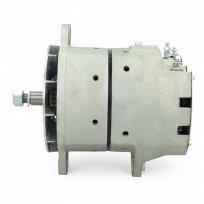 CATERPILLAR 24V 105A ALTERNATOR 2667227 3315717 8600332 8600384 8600398