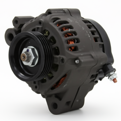 MERCURY MARINE OUTBOARD 55A 4 GROOVE ALTERNATOR 8M0062515