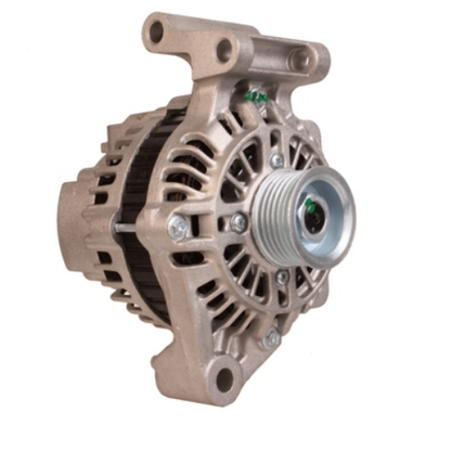 FORD FIESTA 1.25 1.4 1.6 ALTERNATOR 2001-2008 2S6T-10300-CB