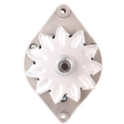 JOHN DEERE AGRICULTURAL 28A ALTERNATOR 0120143003 AL28516 AL32141 AL35998