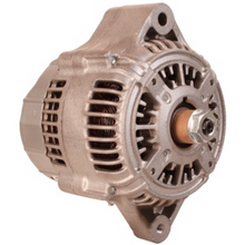 JOHN DEERE 4455 7700 7800 AGRICULTURAL 130A ALTERNATOR 100211-6030 RE36246