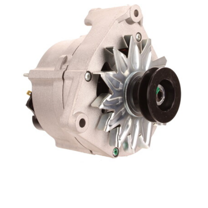VOLVO 740 760 940 960 2.4 TD ALTERNATOR 1982-1997