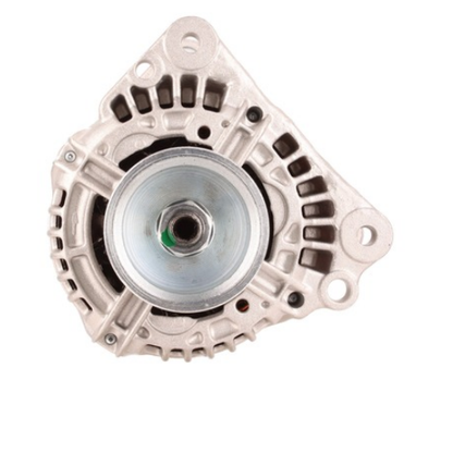VOLKSWAGEN TRANSPORTER T4 2.5 TDI ALTERNATOR 1998-2003 0124325004