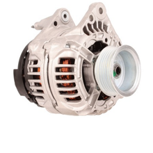 VOLKSWAGEN TRANSPORTER T4 2.5 TDI ALTERNATOR 1998-2003 0124325004