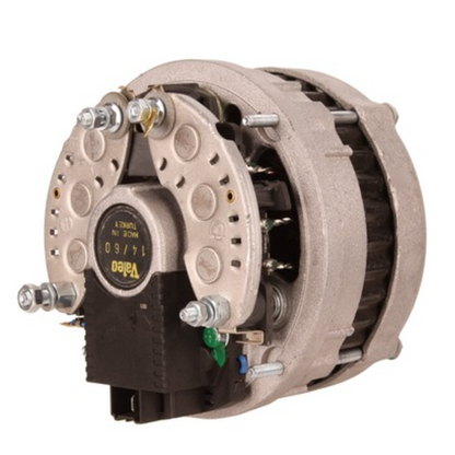 KHD DEUTZ F4L1011 1989-2006 ALTERNATOR 01180640 01180648 01180650 01180660