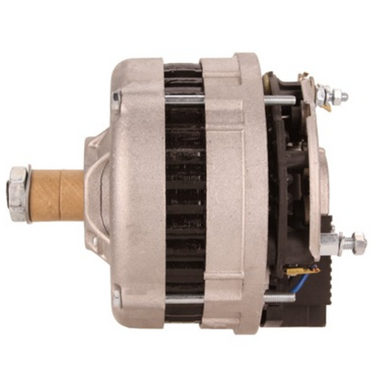 KHD DEUTZ F4L1011 1989-2006 ALTERNATOR 01180640 01180648 01180650 01180660