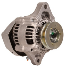 ISUZU 3LA1 3LB1 3LD1 40A ALTERNATOR 100211-4710 F032114679 8-97048968-1