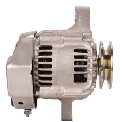 ISUZU 3LA1 3LB1 3LD1 40A ALTERNATOR 100211-4710 F032114679 8-97048968-1