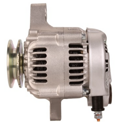 ISUZU 3LA1 3LB1 3LD1 40A ALTERNATOR 100211-4710 F032114679 8-97048968-1