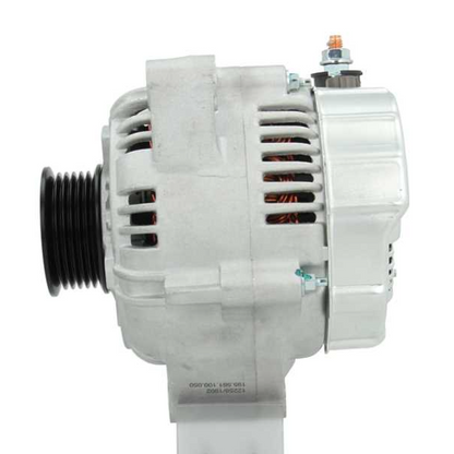 TOYOTA SUPRA 2JZ GE GTE 100 AMP ALTERNATOR