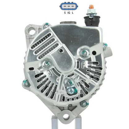 TOYOTA SUPRA 2JZ GE GTE 100 AMP ALTERNATOR
