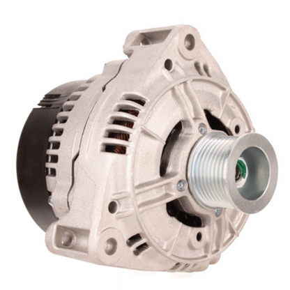 JOHN DEERE AGRICULTURAL 115A ALTERNATOR AL111676 AL114093 AL166646 SE501827