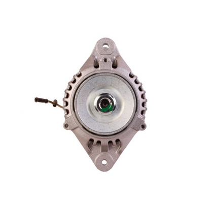 JOHN DEERE AGRICULTURAL 40A HITACHI ALTERNATOR UD19243A LR140-714 119836-77201