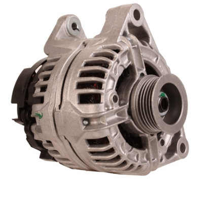 VAUXHALL ASTRA 1.2 1.4 ALTERNATOR 2004-2011 0124415023