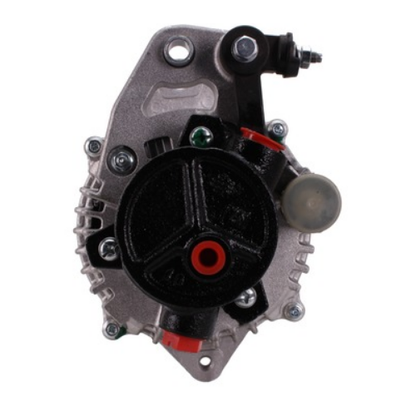 MAZDA B2200 2.2 ALTERNATOR 1999-2002