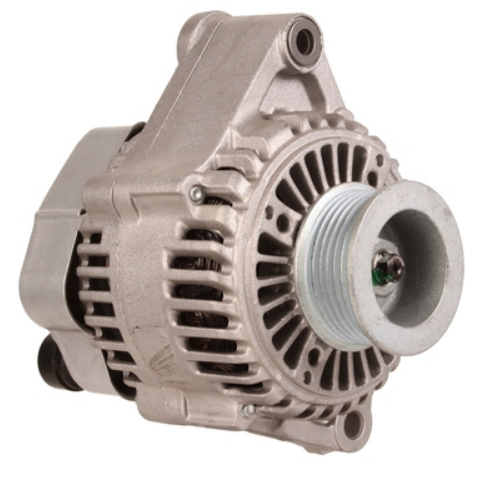 HONDA S2000 ALTERNATOR 19992009 The Starter Motor & Alternator Co LTD