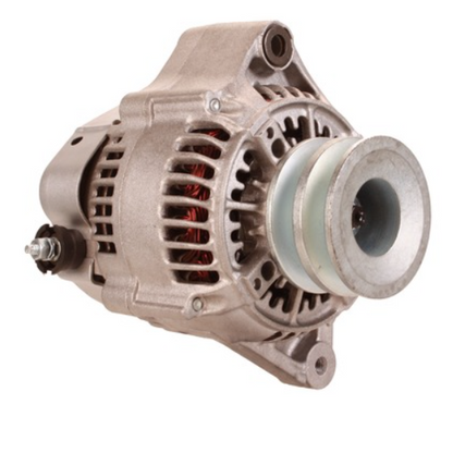 TOYOTA 4-RUNNER 3.0 TD ALTERNATOR 1993-1999