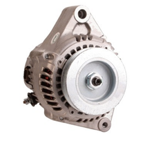 TOYOTA AVENSIS 1.9 2.0 D ALTERNATOR 1999-2003 27060-27030