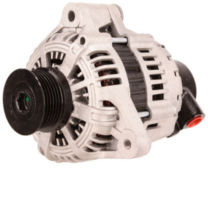 HYUNDAI TUCSON 2.0 CRDI ALTERNATOR 2004-2010 37300-27010