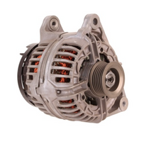 PORSCHE BOXSTER 2.5 2.7 3.2 ALTERNATOR 1996-2004 99660301200 0124515001