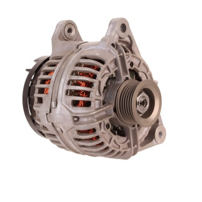 PORSCHE 911 3.4 3.6 ALTERNATOR 1997-2005 99660301200 0124515001