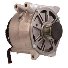 MERCEDES VANEO 1.7 CDI ALTERNATOR 2002-2005 A6681540102 A6681540202