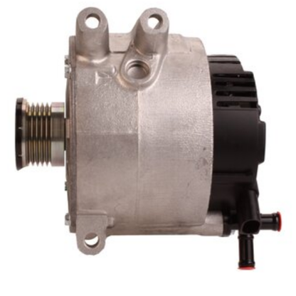 MERCEDES A160 A170 1.7 CDI ALTERNATOR 2001-2004 A6681540102 A6681540202