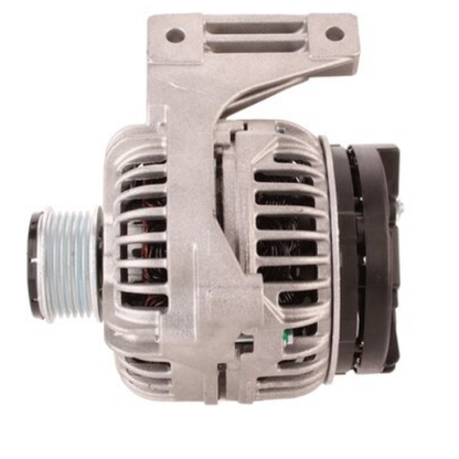 VOLVO S60 2.4 D5 ALTERNATOR 2000-2004 0124525029