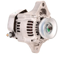 KUBOTA D V 40 AMP ALTERNATOR 16678-64010 1G012-64011 1G090-64010